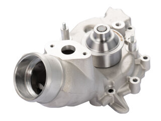 Pompa dellacqua per PORSCHE 944 2.7 S2 968 + Guarnizione GEBA