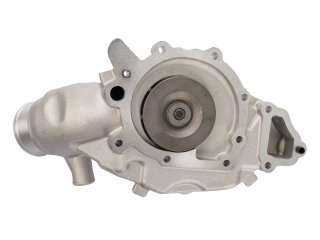 Waterpomp voor PORSCHE 944 2.7 S2 968 + pakking GEBA