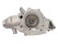 Pompa dellacqua per PORSCHE 944 2.7 S2 968 + Guarnizione GEBA
