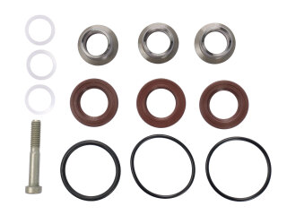 Kit de sellos del eje de equilibrado para PORSCHE 924S 944 968 &Aacute;rbol de levas