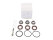Balance Shaft Seal Kit for PORSCHE 924S 944 968 Camshaft