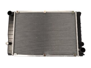 Enfriador de agua para PORSCHE 944 turbo 951 944S2 968
