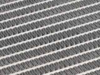 Wasserk&uuml;hler f&uuml;r PORSCHE 944 turbo 951 944S2 968