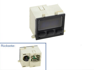 Digital Clock Repair Service for PORSCHE 944 951 968