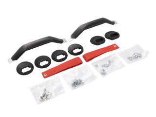 2x deurkruk RS Style voor PORSCHE 911 G 964 993 SET L+R...