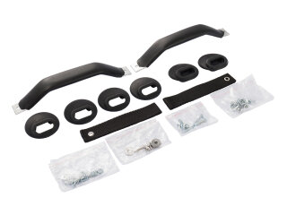 2x tirador de puerta RS Style para PORSCHE 911 G 964 993...