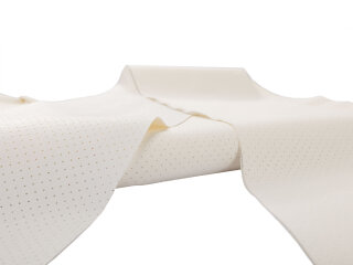 Cielo interno per PORSCHE 356 senza tettuccio apribile, BIANCO