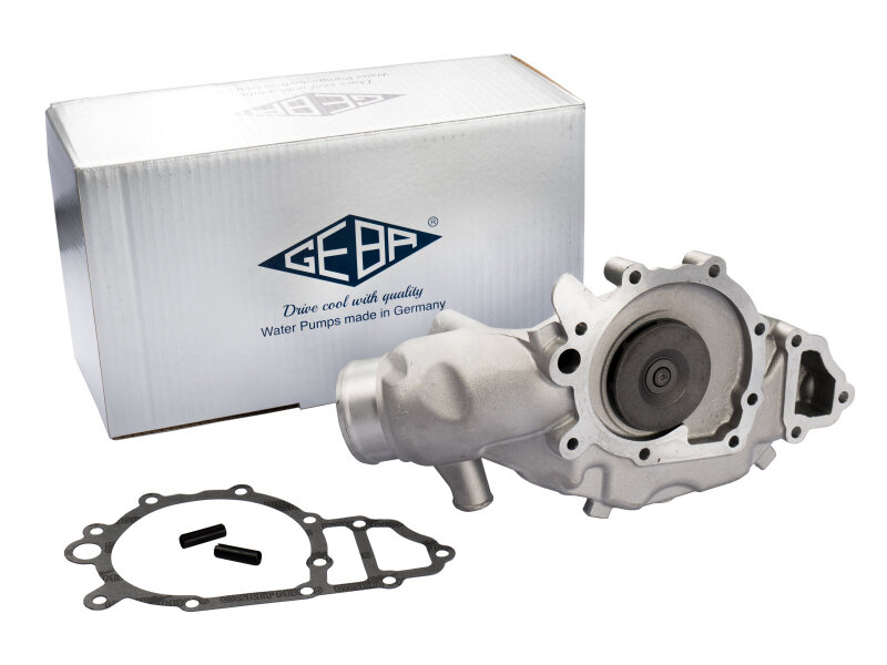 Bomba de água para PORSCHE 924S 944 2.5 944S +...