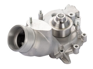 Waterpomp voor PORSCHE 924S 944 2.5 944S + pakking GEBA