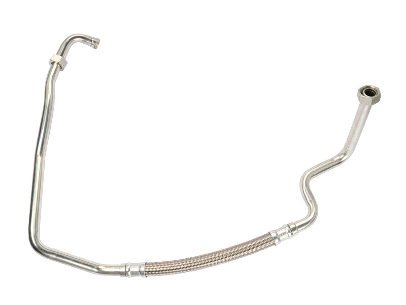 Filtre à huile pour conduite dhuile pour PORSCHE...