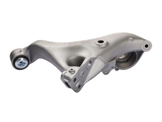 Bras de suspension dessieu arri&egrave;re PORSCHE 964 bras oscillant GAUCHE SPORT en &eacute;change