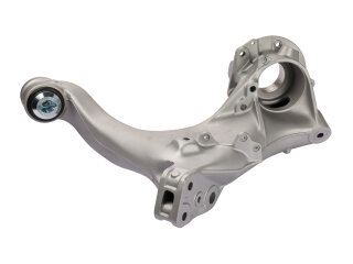 Brazo de control del eje trasero PORSCHE 964, brazo semirremolque RIGHT SPORT, a cambio