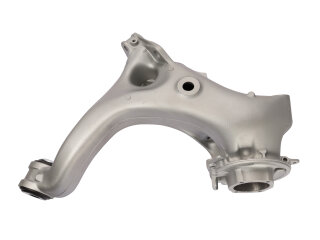 Brazo de control del eje trasero PORSCHE 964, brazo semirremolque RIGHT SPORT, a cambio