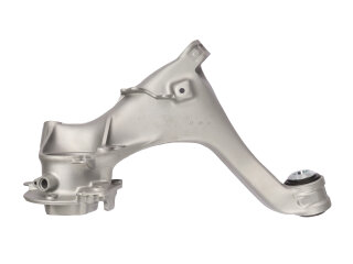 Rear axle control arm PORSCHE 964 semi-trailing arm RIGHT...