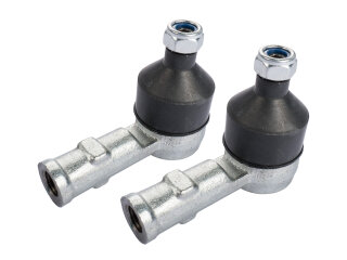 2 embouts de biellette de direction pour PORSCHE 911...