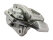 Pinza freno per Porsche 924 S turbo 944 84-89 928-82 pinza flottante VL nella AT