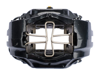 Brake caliper for Porsche 928 86- 944 S2 turbo 968 FRONT LEFT exchange V1