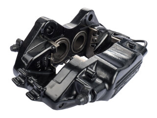 ポルシェ 928 86- 944 S2 ターボ 968 FRONT LEFT V1 交換用ブレーキキャリパー