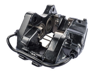 ポルシェ 928 86- 944 S2 ターボ 968 用ブレーキキャリパー フロント右 交換用 V1