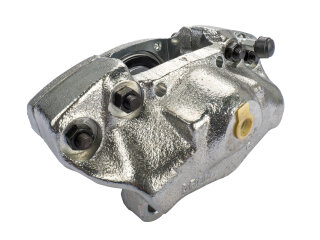 Pinza freno per Porsche 914-4 -72 ANTERIORE DESTRA in permuta