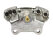 Brake caliper for Porsche 914-4 -72 FRONT LEFT in exchange