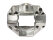 Brake caliper for Porsche 914-4 -72 FRONT LEFT in exchange