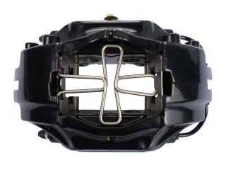 Brake caliper for Porsche 944 S2 turbo 951 89- 968 REAR LEFT exchange V1