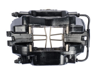 Pin&ccedil;a de freio para Porsche 944 S2 Turbo 951 89- 968 TRASEIRA DIREITA de reposi&ccedil;&atilde;o V1