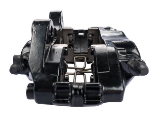 Pinza de freno para Porsche 944 S2 Turbo 951 89- 968 TRASERA DERECHA de intercambio V1