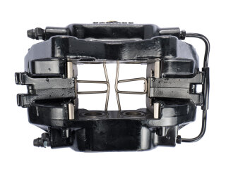 Remklauw voor Porsche 944 S2 turbo 951 89- 968 RECHTSACHTER ruil V1