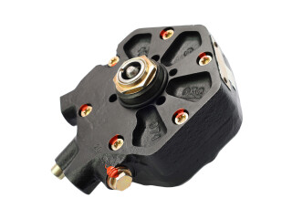 Brandstofverdeler voor Porsche 911 F/G 2.4 2.7 BOSCH K-Jetronic 0438100017 (gereviseerd)