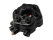 Distribuidor de combustível para Porsche 911 F/G 2.4 2.7 BOSCH K-Jetronic 0438100017 (remanufaturado)