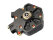 Distributore di carburante per Porsche 911 F/G 2.4 2.7 BOSCH K-Jetronic 0438100017 (ricondizionato)