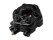 Brandstofverdeler voor Porsche 911 F/G 2.4 2.7 BOSCH K-Jetronic 0438100017 (gereviseerd)