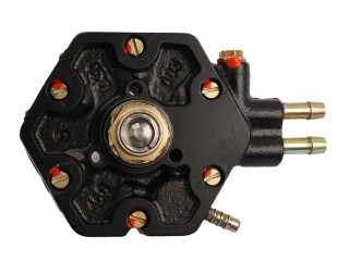 Fuel distributor for Porsche 911 G 2.7 BOSCH K-Jetronic 0438100004 (exchange)