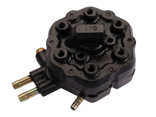 Brandstofverdeler voor Porsche 911 G 2.7 BOSCH K-Jetronic 0438100004 (ruil)