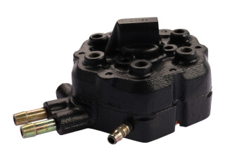 Brandstofverdeler voor Porsche 911 G 2.7 BOSCH K-Jetronic 0438100004 (ruil)