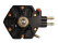 ポルシェ 911 G 2.7 用燃料分配器 BOSCH K-Jetronic 04381​​00004 (交換品)