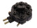 Brandstofverdeler voor Porsche 911 G 2.7 BOSCH K-Jetronic 0438100004 (ruil)