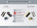 Brandstofverdeler voor Porsche 911 G 2.7 BOSCH K-Jetronic 0438100004 (ruil)