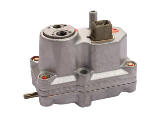 Opwarmregelaar voor Porsche 911 G 2.7 3.0 BOSCH...