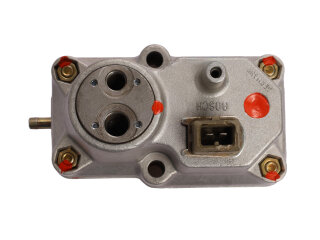 ポルシェ 911 G 2.7 3.0 用ウォームアップレギュレーター BOSCH K-Jetronic 0438140033 (再生品)