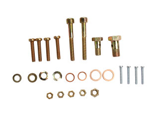 Regolatore di riscaldamento per Porsche 911 G 2.7 3.0 BOSCH K-Jetronic 0438140033 (rigenerato)