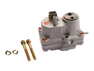 Opwarmregelaar voor Porsche 911 G 2.7 Carrera 75 BOSCH...