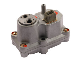 Warm-up regulator for Porsche 911 G 2.7 Carrera 75 BOSCH...