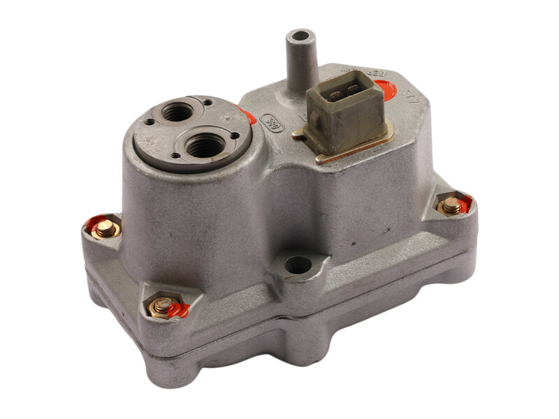 Régulateur de préchauffage pour Porsche 911 G SC 3.0 USA BOSCH K-Jetronic 0438140090 (reconditionné)