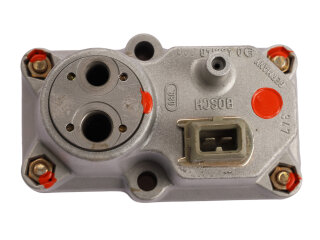 Opwarmregelaar voor Porsche 911 G SC 3.0 VS BOSCH...