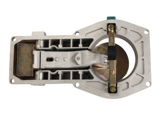 V&aacute;lvula de Controle de Fluxo de Combust&iacute;vel para Porsche 911 S 2.7 74-77 0438120004 BOSCH Troca