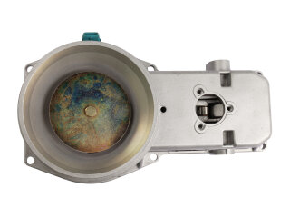 ポルシェ 911 S 2.7 74-77 用燃料流量制御バルブ 0438120004 BOSCH 交換品