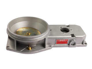 Valve de régulation de débit de carburant...